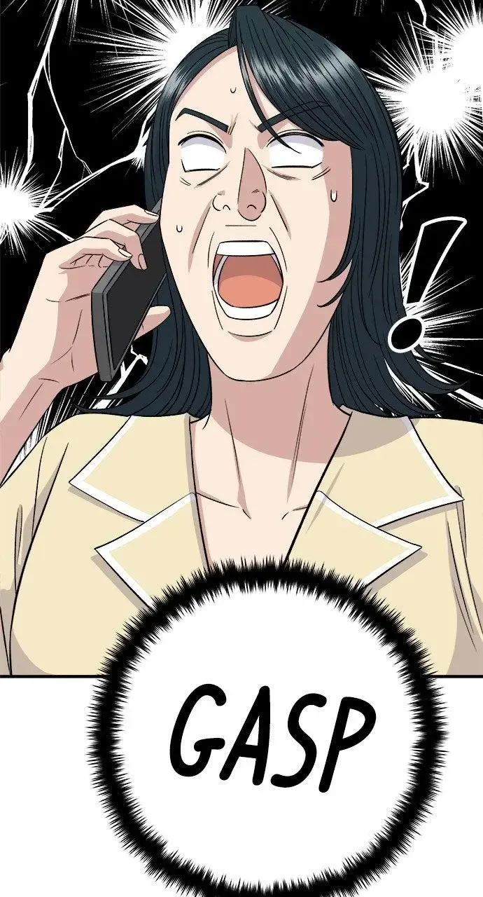 A Deadbeat’s Meal Chapter 235 page 101