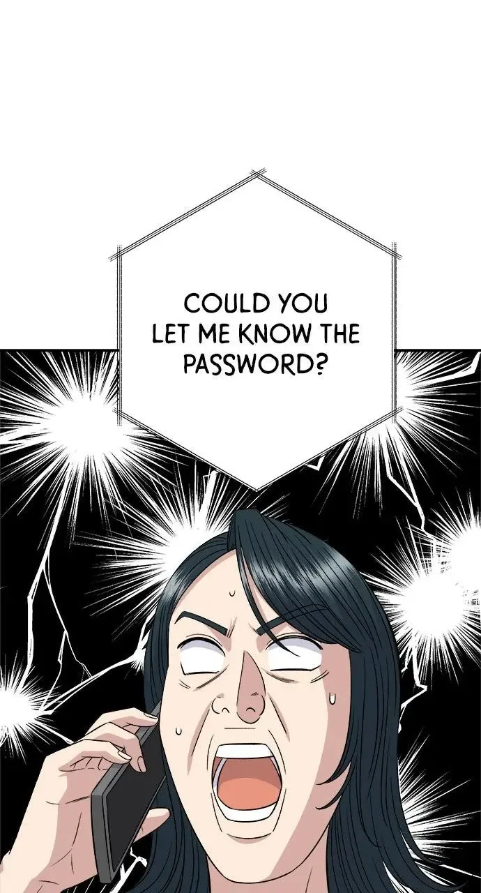 A Deadbeat’s Meal Chapter 236 page 1