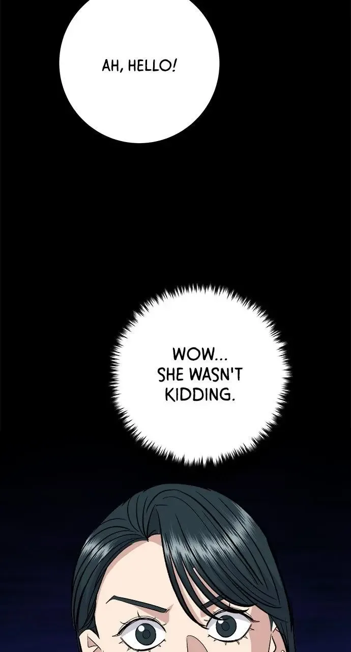 A Deadbeat’s Meal Chapter 236 page 19