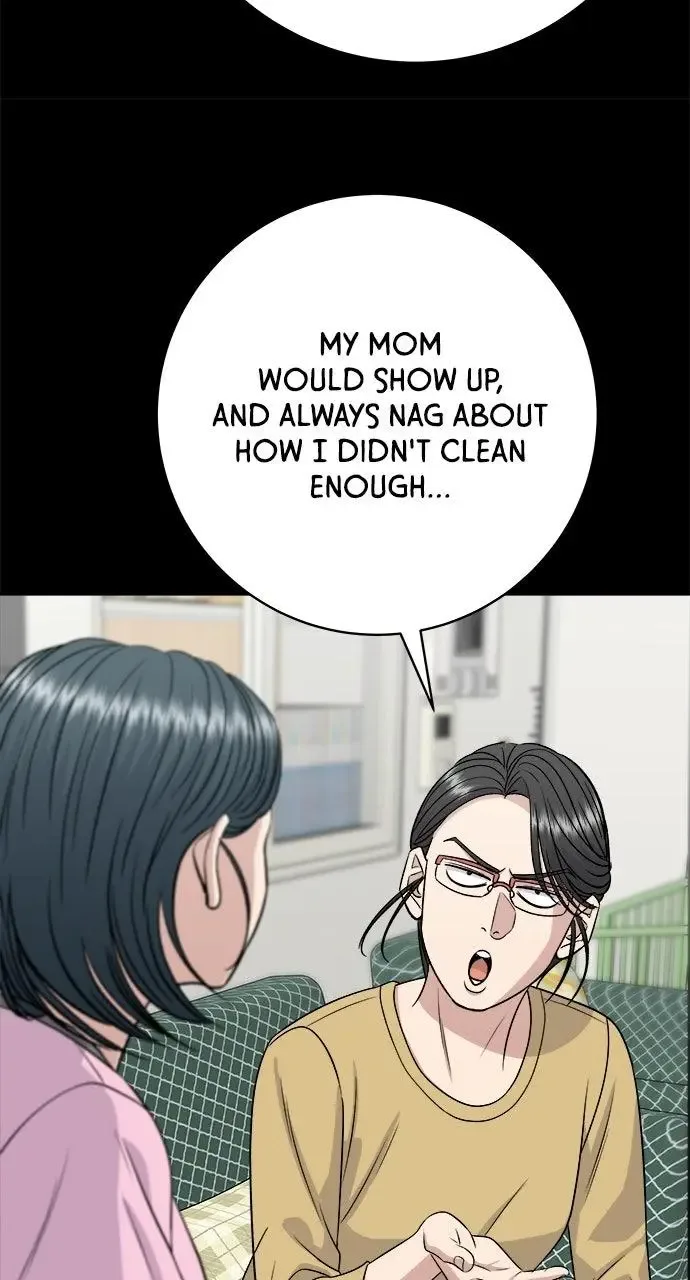 A Deadbeat’s Meal Chapter 236 page 12