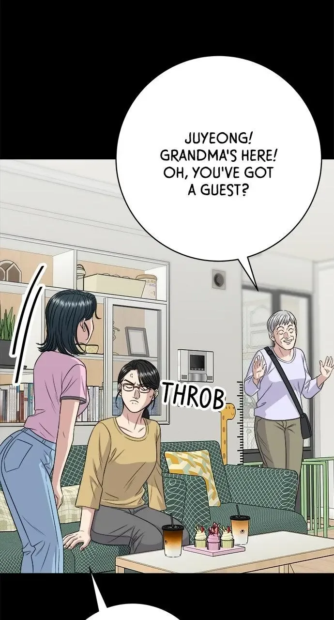 A Deadbeat’s Meal Chapter 236 page 18