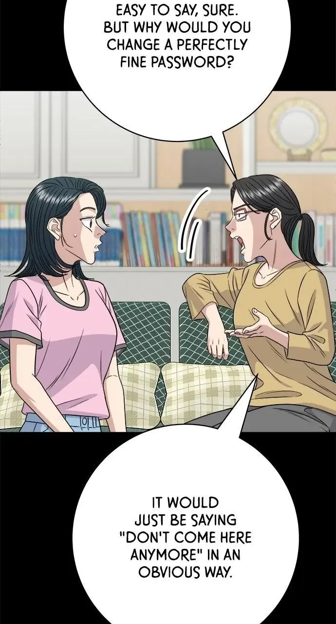 A Deadbeat’s Meal Chapter 236 page 15
