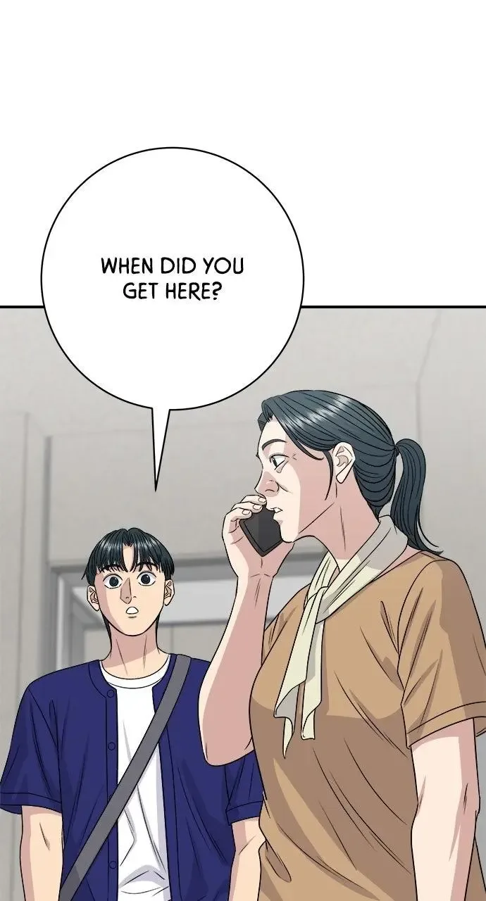 A Deadbeat’s Meal Chapter 236 page 25