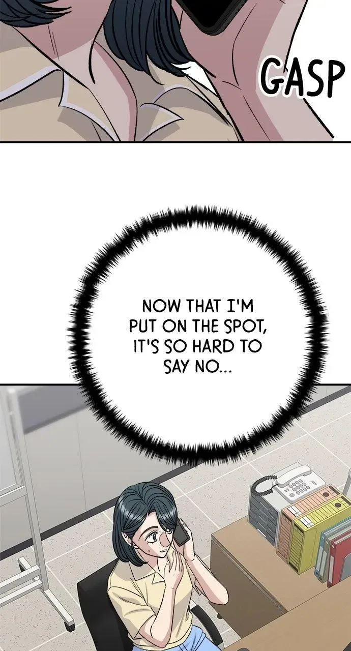 A Deadbeat’s Meal Chapter 236 page 22