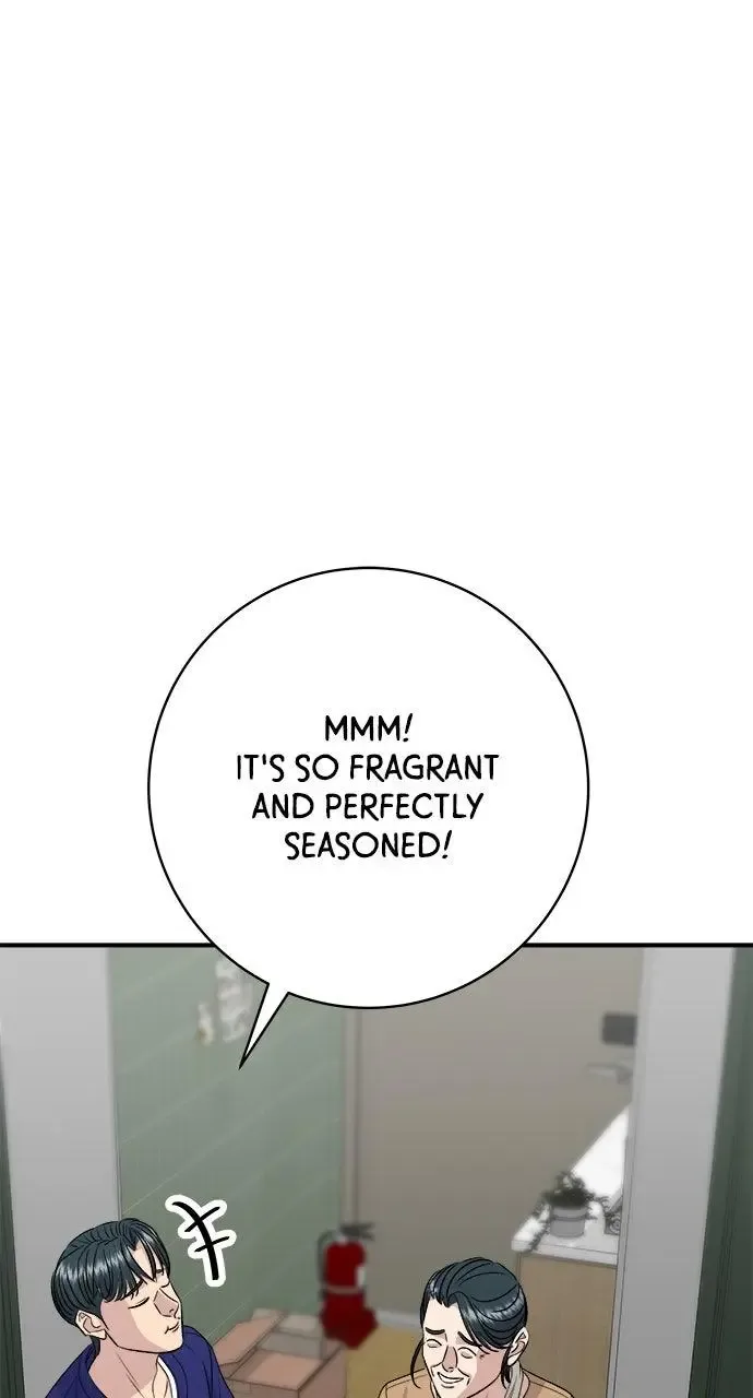 A Deadbeat’s Meal Chapter 236 page 34