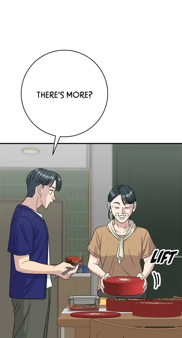 A Deadbeat’s Meal Chapter 236 page 36