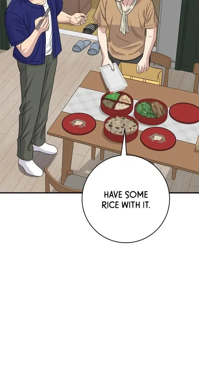 A Deadbeat’s Meal Chapter 236 page 35