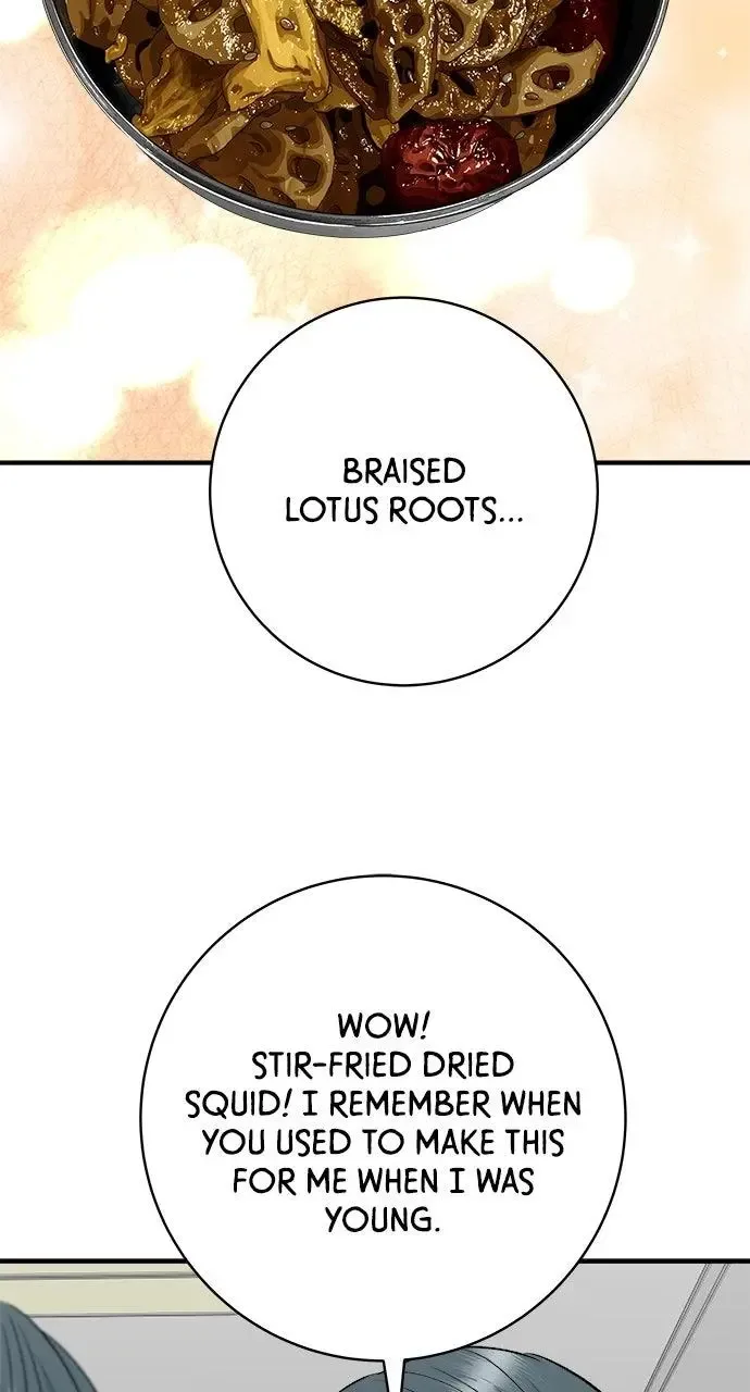 A Deadbeat’s Meal Chapter 236 page 39