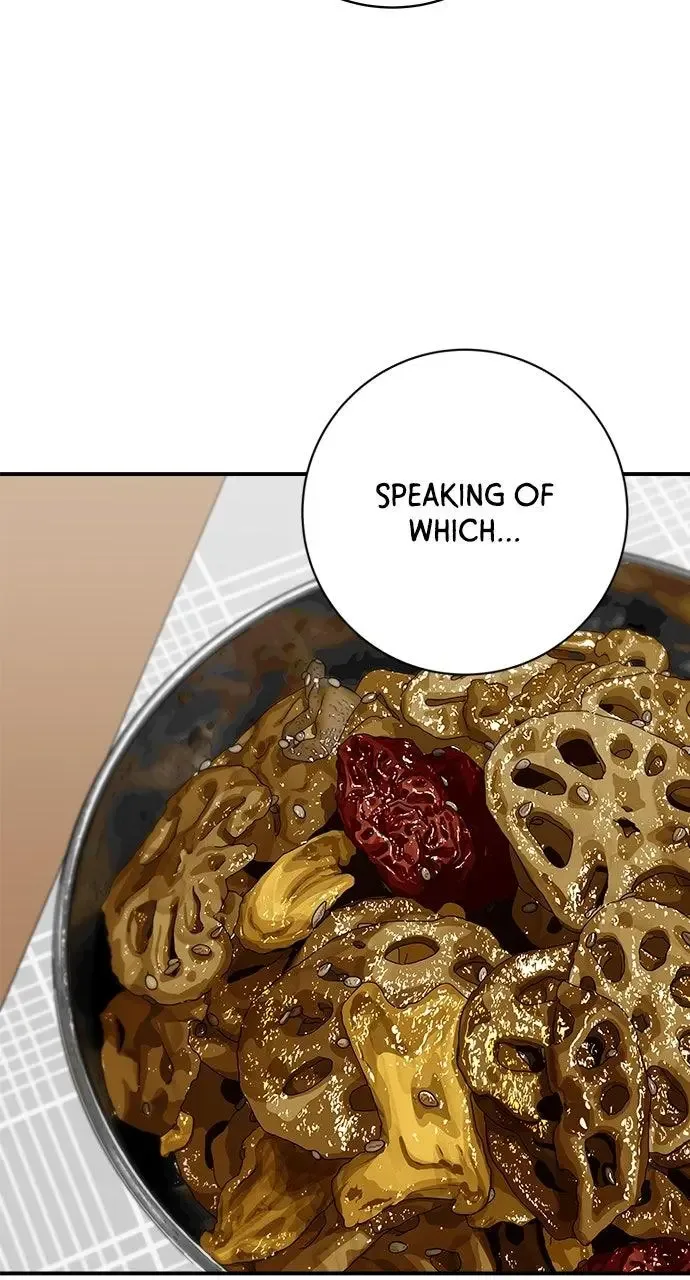 A Deadbeat’s Meal Chapter 236 page 45
