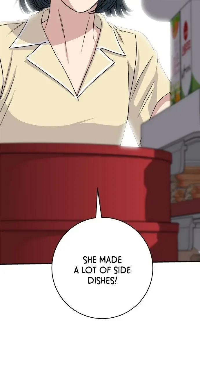 A Deadbeat’s Meal Chapter 236 page 48