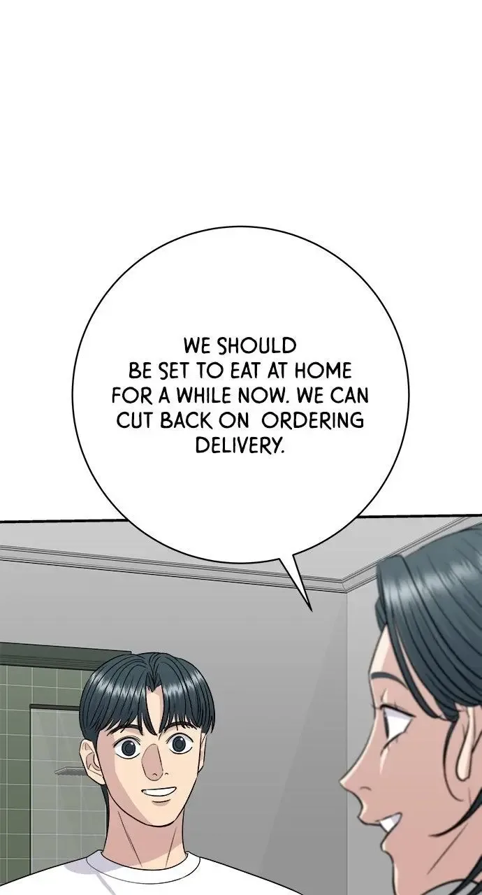 A Deadbeat’s Meal Chapter 236 page 49