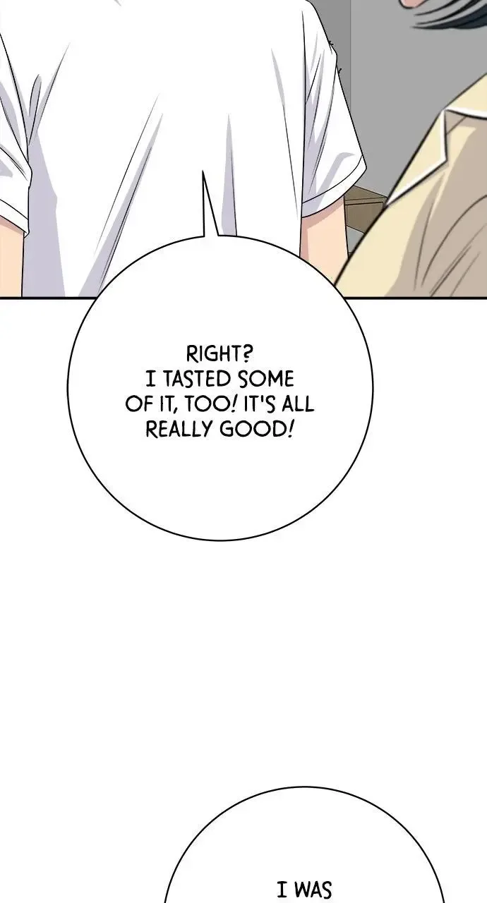 A Deadbeat’s Meal Chapter 236 page 50