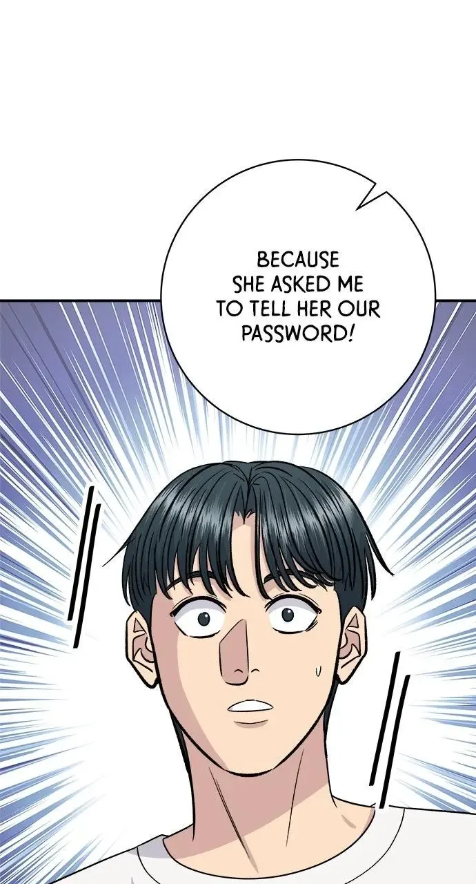 A Deadbeat’s Meal Chapter 236 page 52