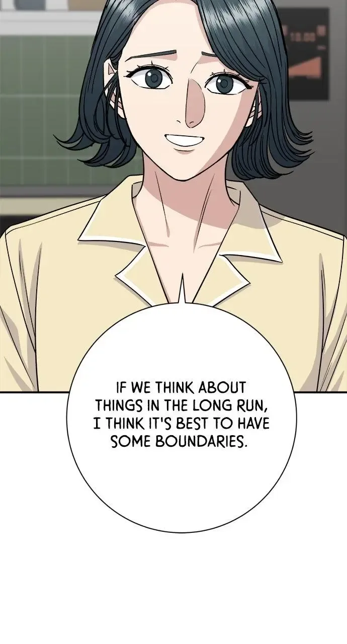 A Deadbeat’s Meal Chapter 236 page 54
