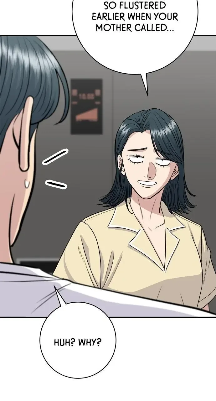 A Deadbeat’s Meal Chapter 236 page 51
