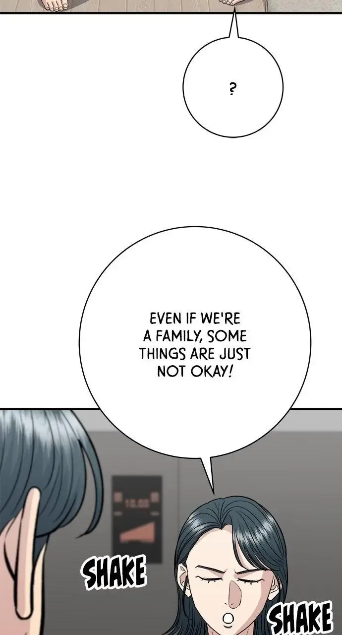 A Deadbeat’s Meal Chapter 236 page 56