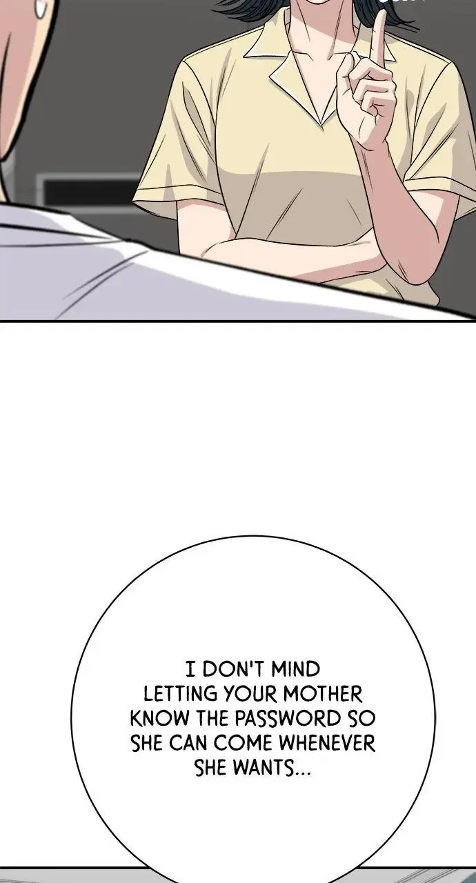 A Deadbeat’s Meal Chapter 236 page 57