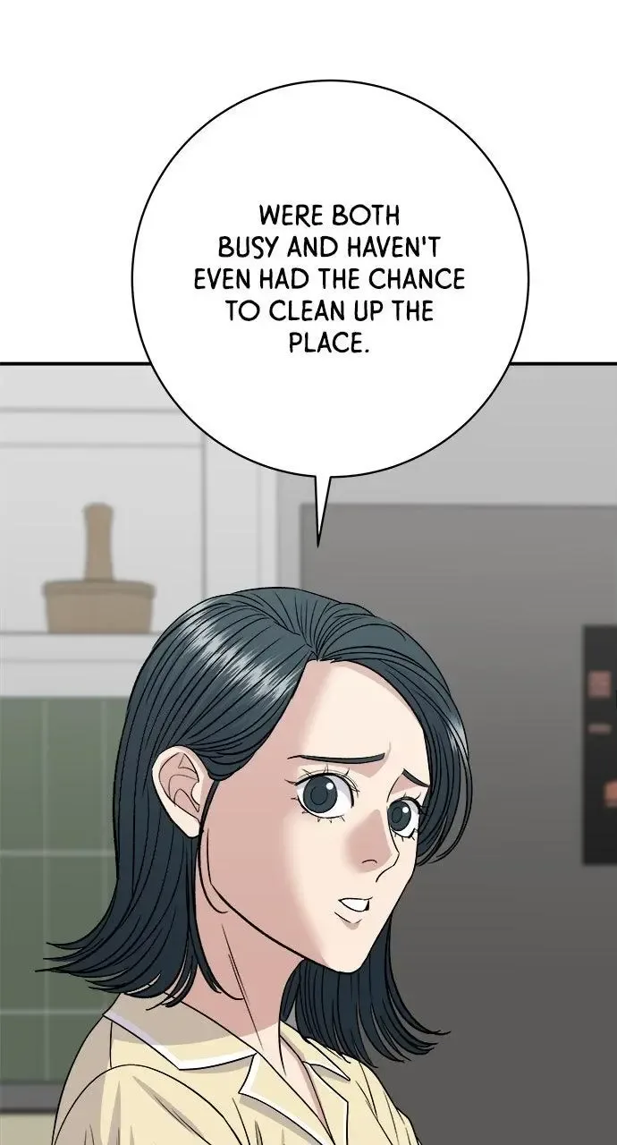 A Deadbeat’s Meal Chapter 236 page 59