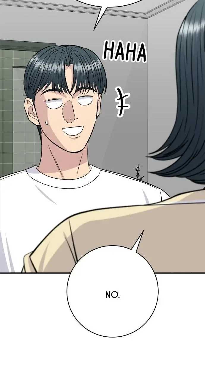 A Deadbeat’s Meal Chapter 236 page 58