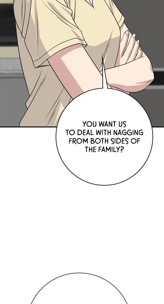 A Deadbeat’s Meal Chapter 236 page 60