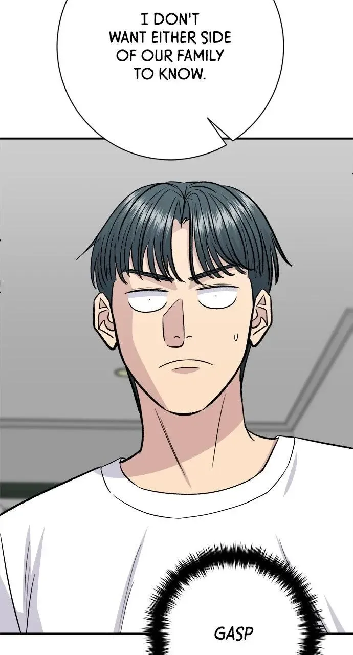 A Deadbeat’s Meal Chapter 236 page 61