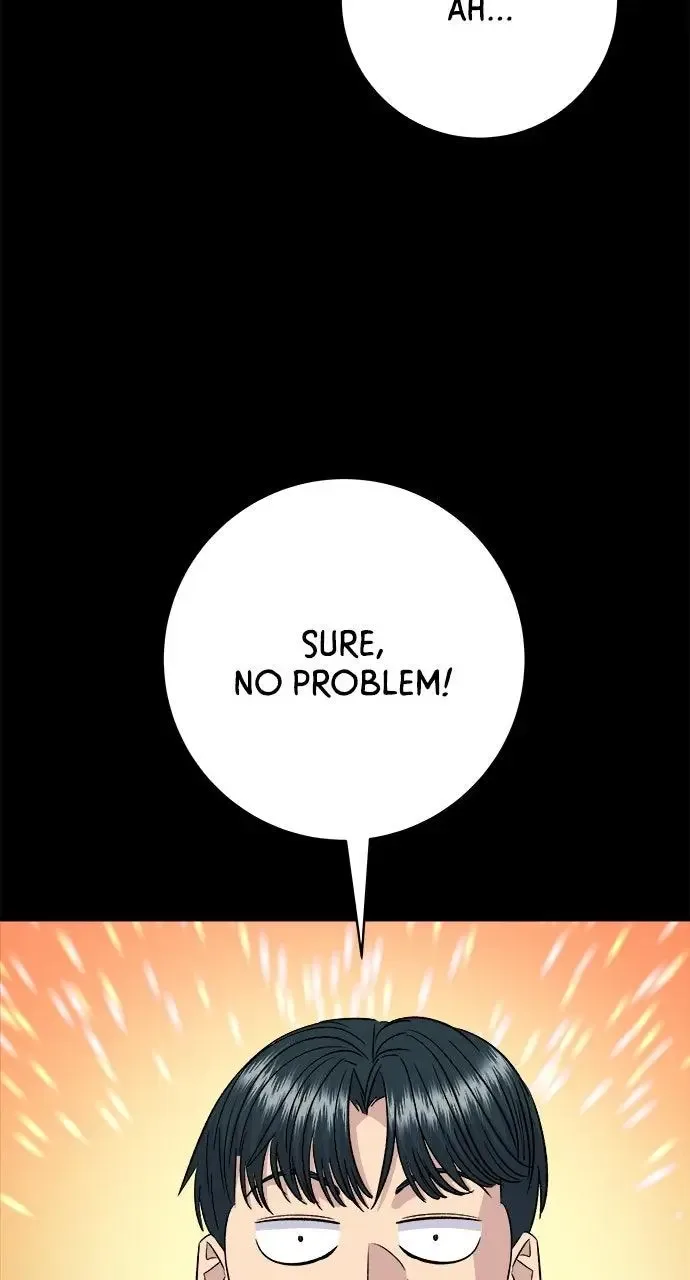 A Deadbeat’s Meal Chapter 236 page 65
