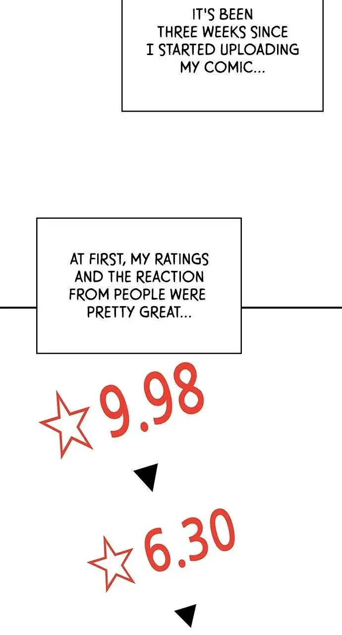 A Deadbeat’s Meal Chapter 236 page 75