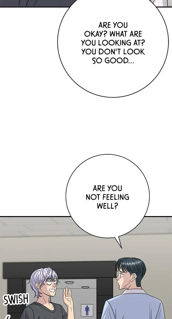 A Deadbeat’s Meal Chapter 236 page 83