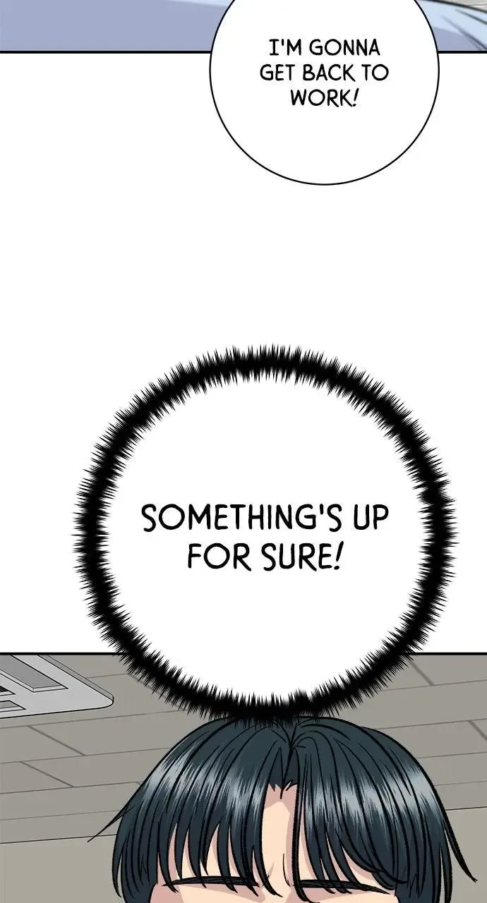A Deadbeat’s Meal Chapter 236 page 87
