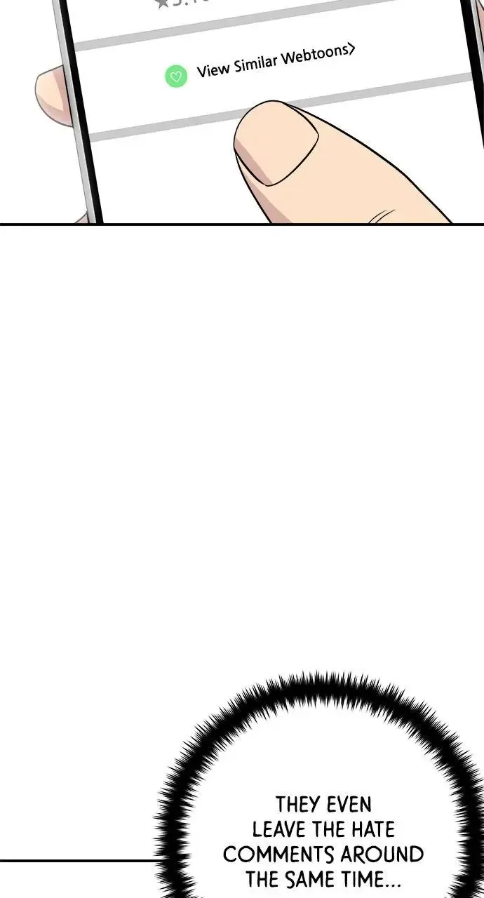 A Deadbeat’s Meal Chapter 236 page 91