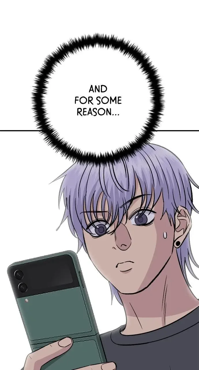 A Deadbeat’s Meal Chapter 236 page 93