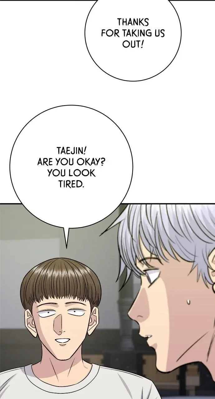 A Deadbeat’s Meal Chapter 236 page 100