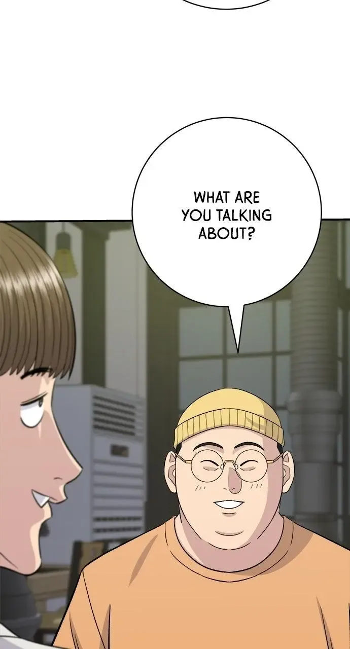 A Deadbeat’s Meal Chapter 236 page 103