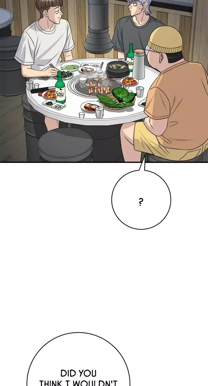 A Deadbeat’s Meal Chapter 237 page 3