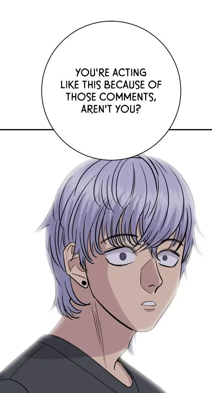 A Deadbeat’s Meal Chapter 237 page 1