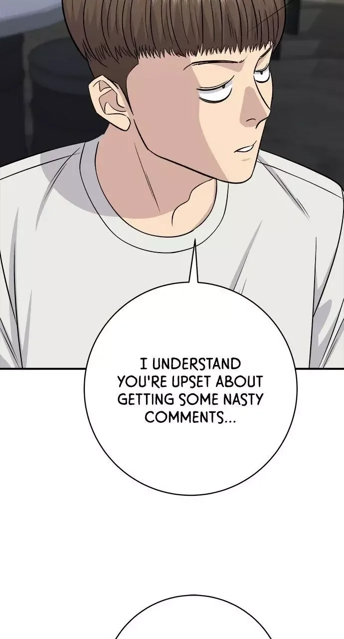 A Deadbeat’s Meal Chapter 237 page 22