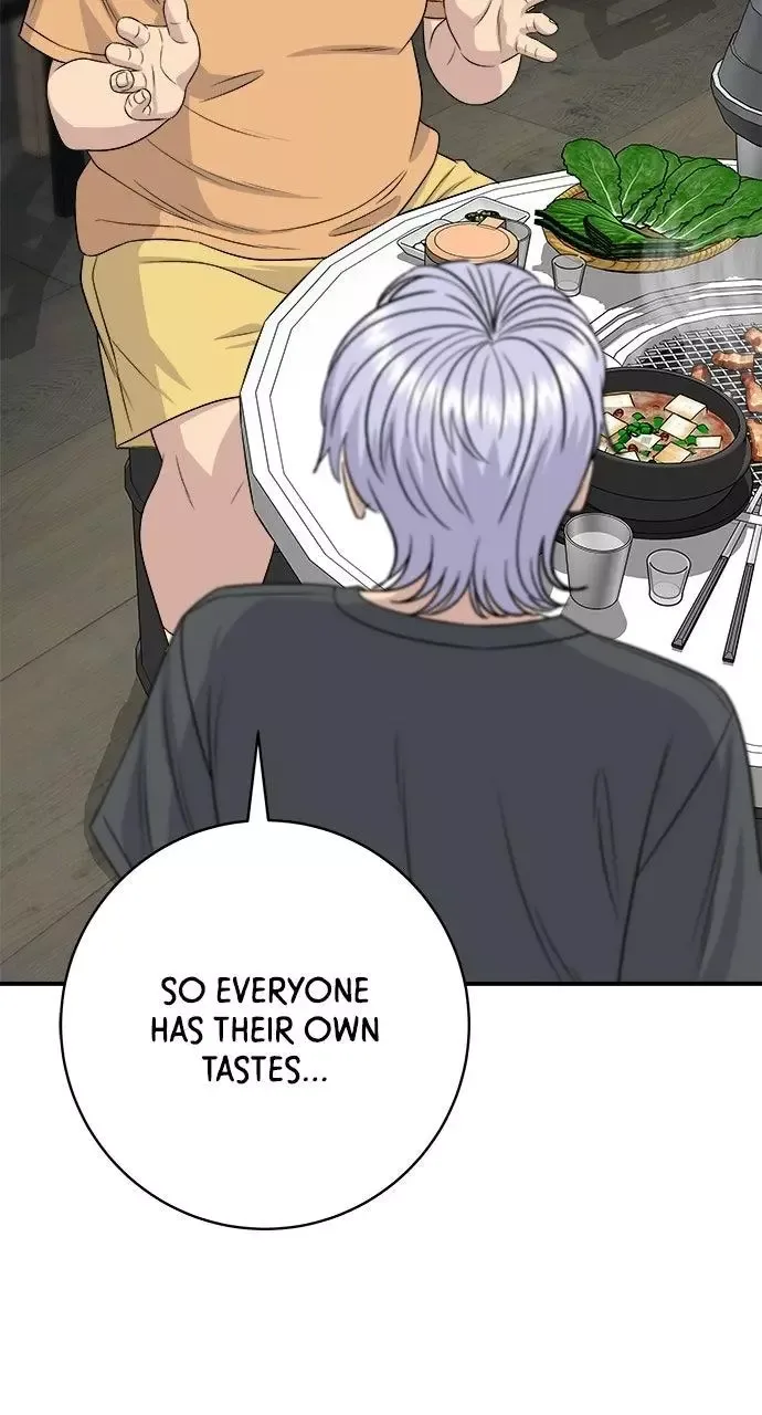 A Deadbeat’s Meal Chapter 237 page 29