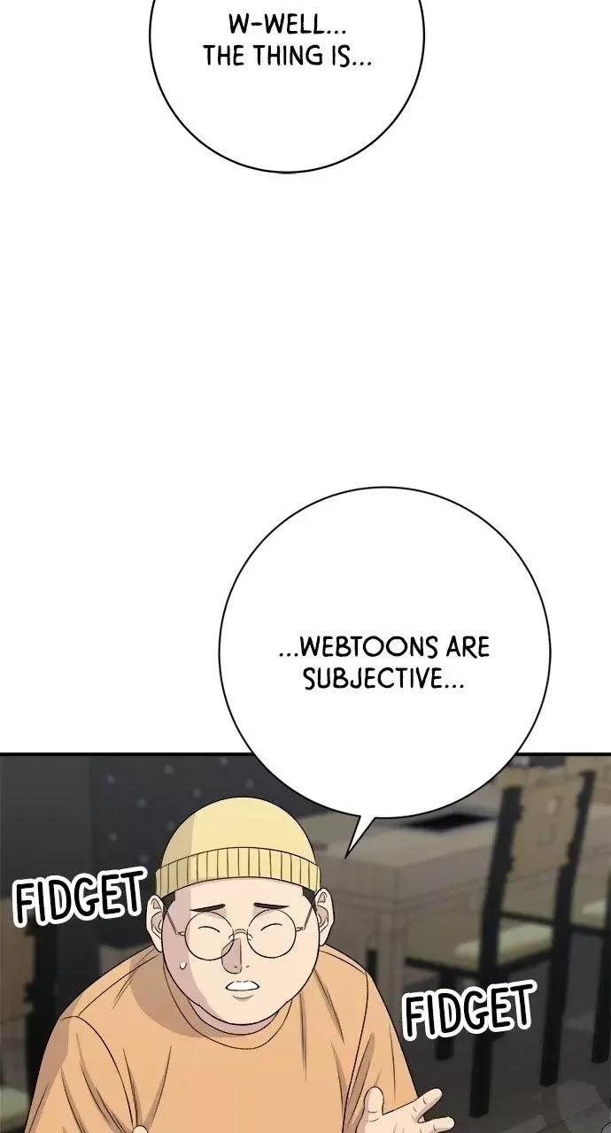 A Deadbeat’s Meal Chapter 237 page 28