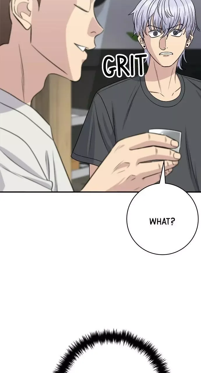 A Deadbeat’s Meal Chapter 237 page 14