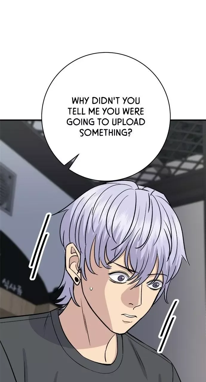 A Deadbeat’s Meal Chapter 237 page 5