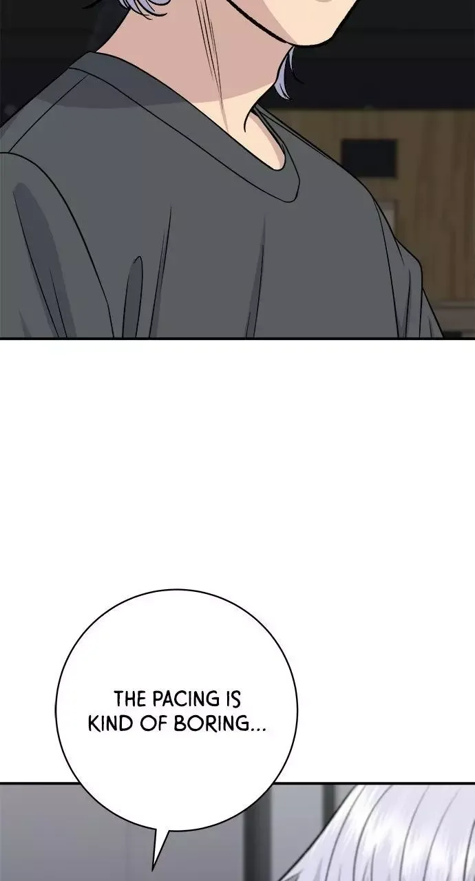 A Deadbeat’s Meal Chapter 237 page 10