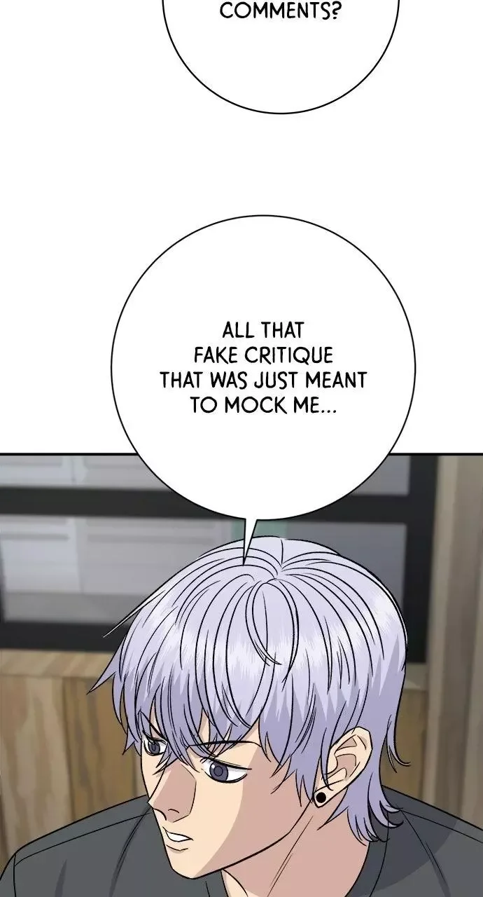 A Deadbeat’s Meal Chapter 237 page 20
