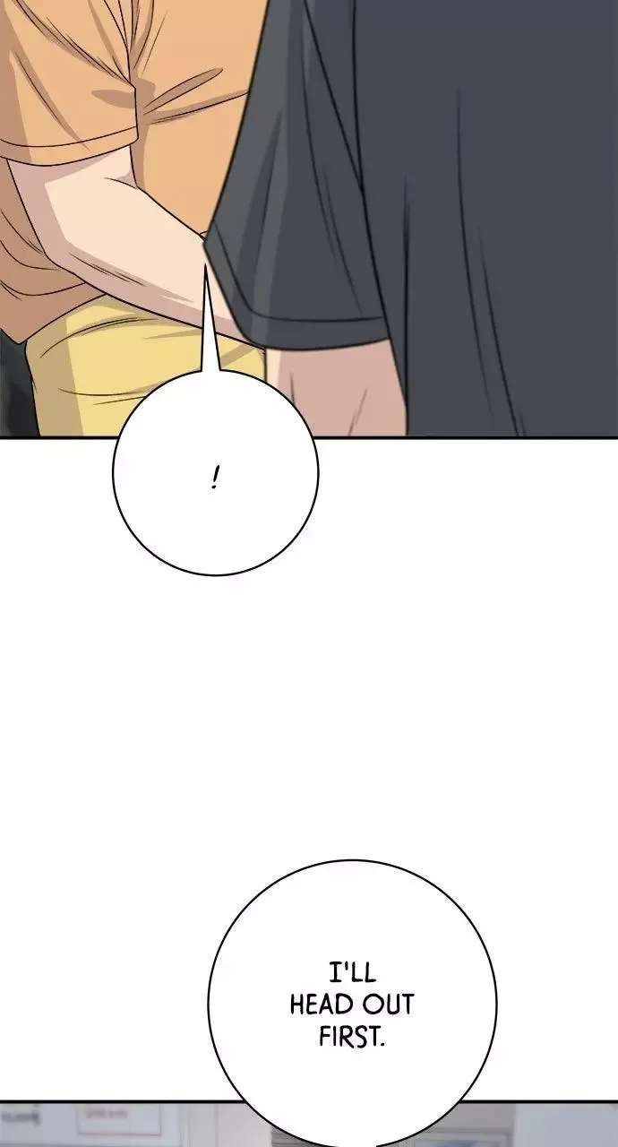 A Deadbeat’s Meal Chapter 237 page 36