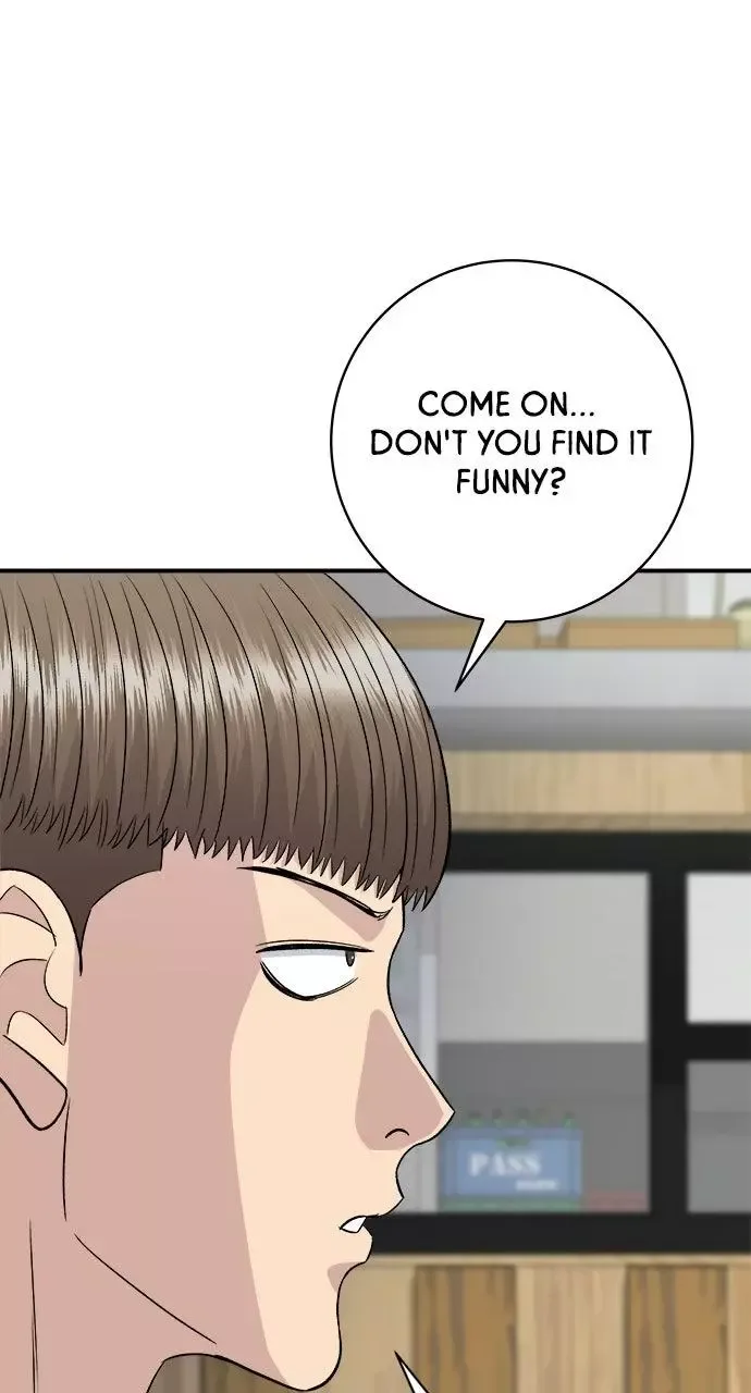 A Deadbeat’s Meal Chapter 237 page 51