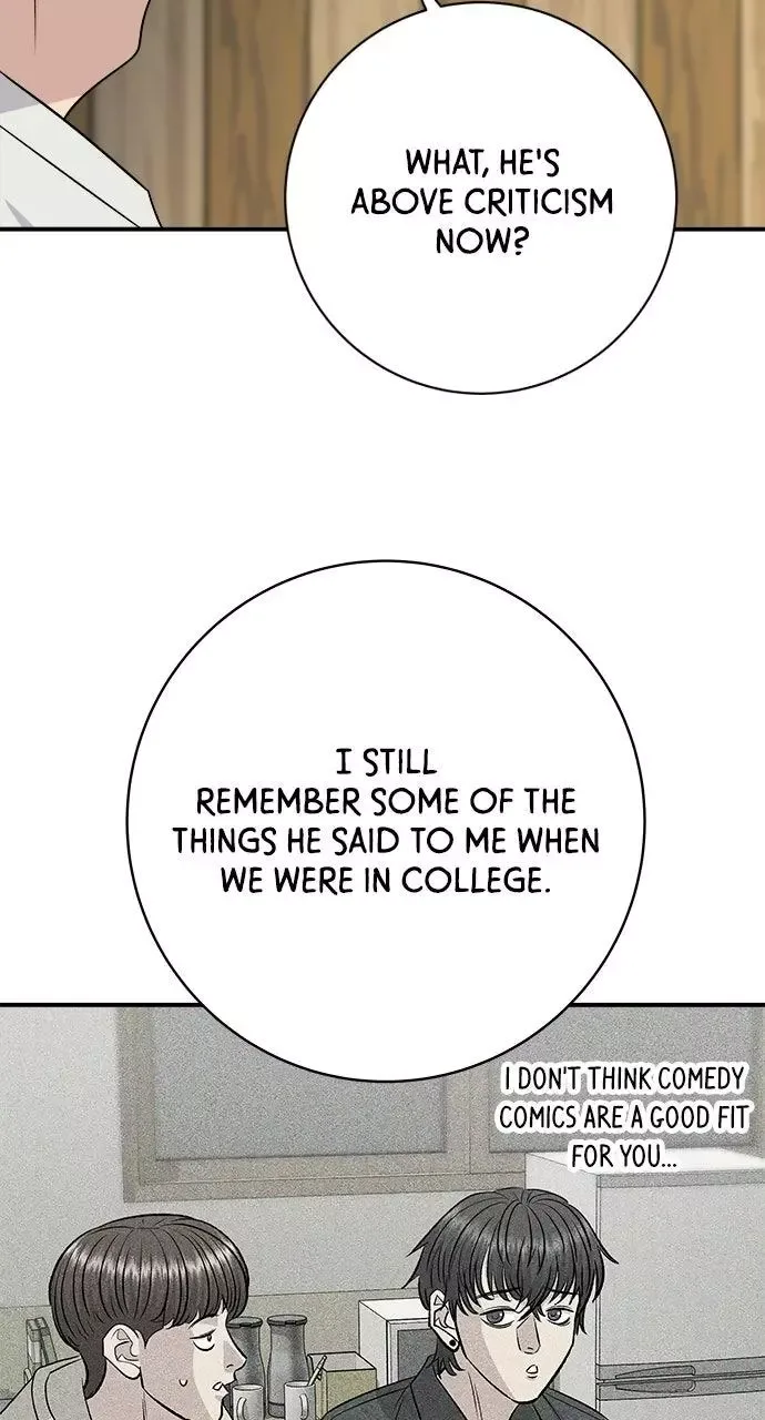 A Deadbeat’s Meal Chapter 237 page 52