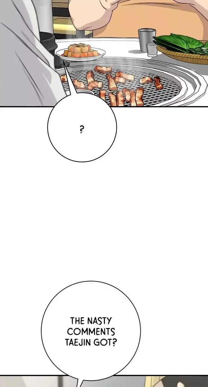 A Deadbeat’s Meal Chapter 237 page 56