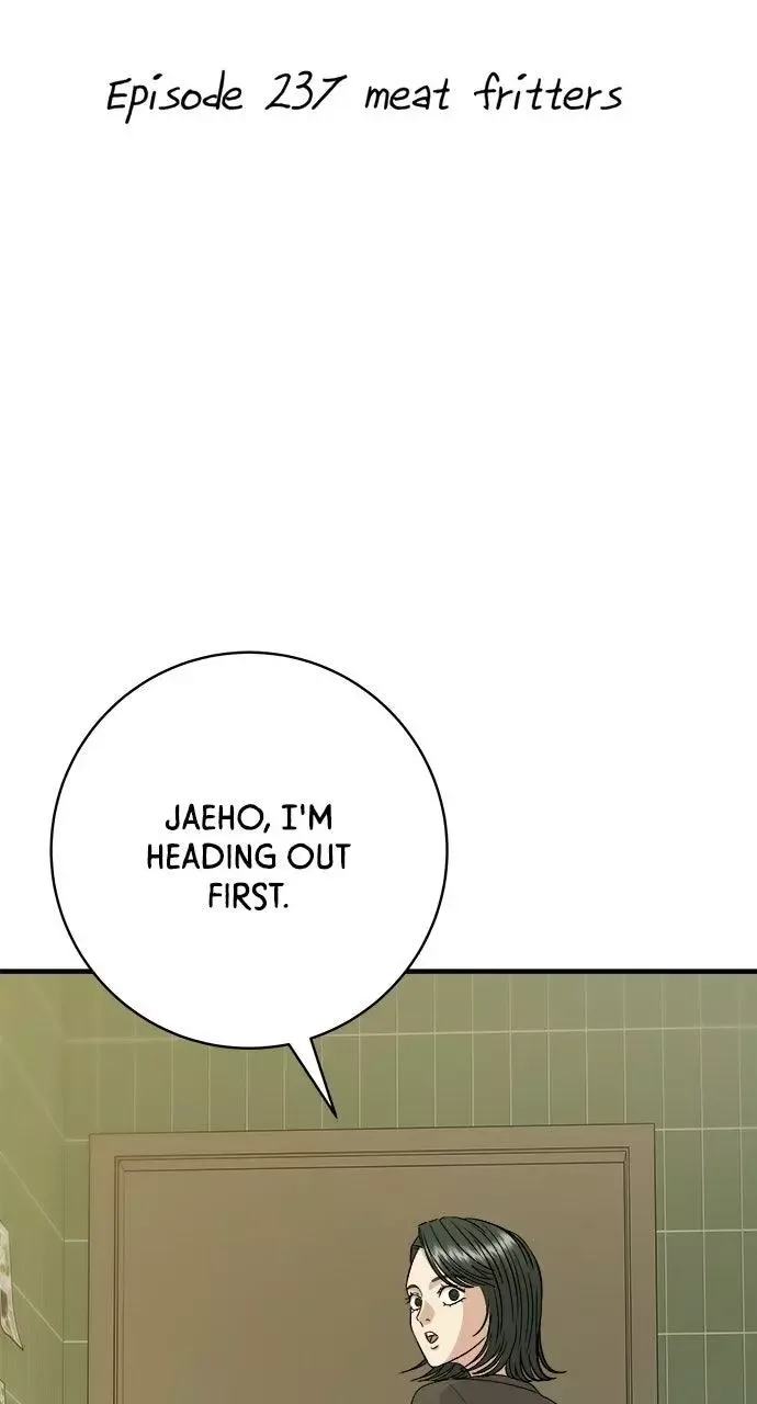 A Deadbeat’s Meal Chapter 237 page 60
