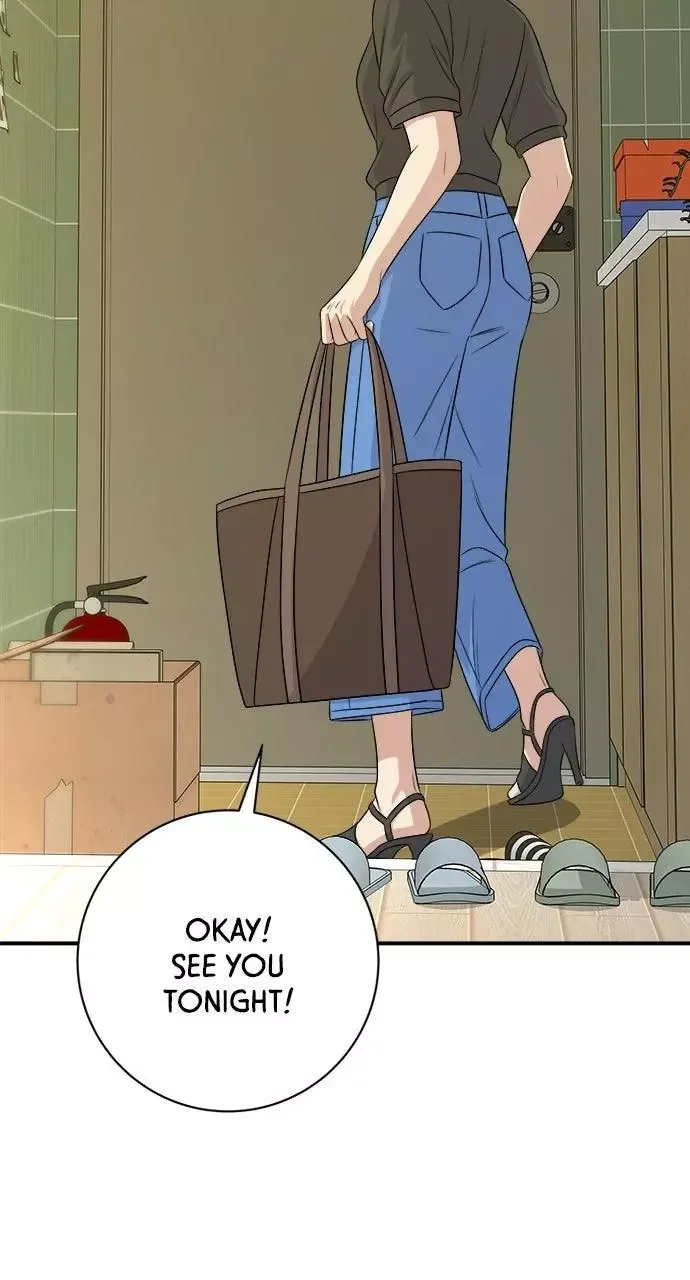 A Deadbeat’s Meal Chapter 237 page 61