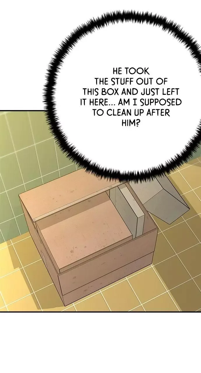 A Deadbeat’s Meal Chapter 237 page 63
