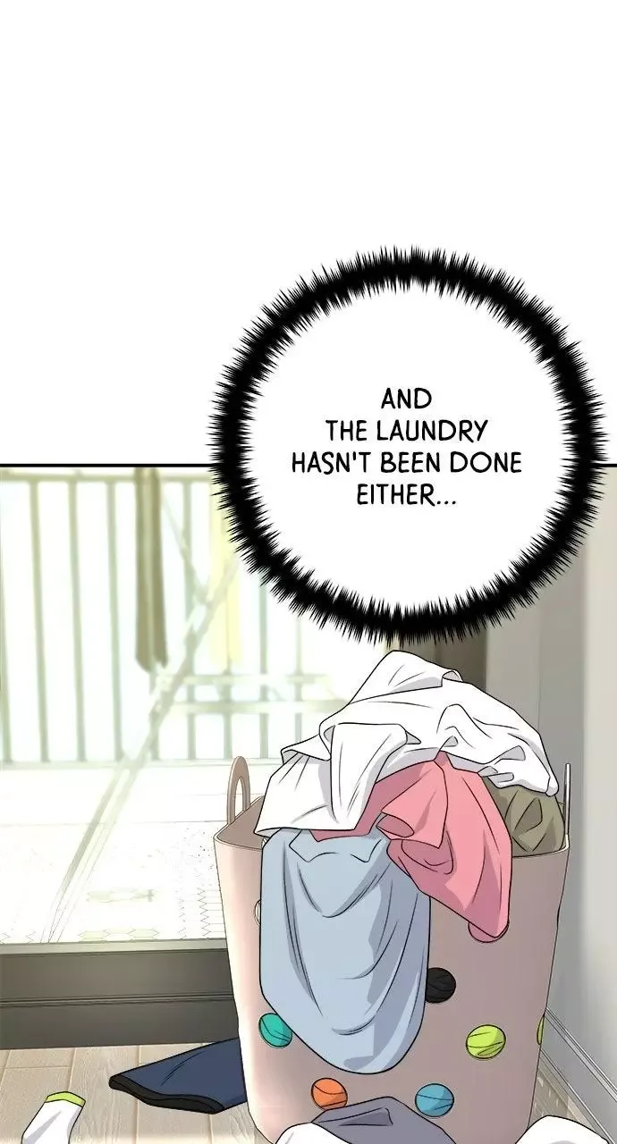 A Deadbeat’s Meal Chapter 237 page 64